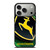 JOHN DEERE TRACTOR EMBLEM LOGO iPhone 17 Pro Case Cover