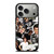 JOHN MAYER COLLAGE iPhone 17 Pro Case Cover