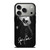 JOHNNY CASH SIGN iPhone 17 Pro Case Cover