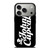 JOHNNY CUPCAKES CLOTHING LOGO iPhone 17 Pro Case Cover