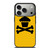 JOHNNY CUPCAKES LOGO iPhone 17 Pro Case Cover
