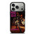 JOHNNY RAMONES LETS GO iPhone 17 Pro Case Cover