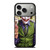 JOKER HEATH LEDGER ART 2 iPhone 17 Pro Case Cover