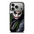 JOKER HEATH LEDGER ART iPhone 17 Pro Case Cover