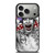 JOKER JARED LETO ART iPhone 17 Pro Case Cover