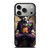 JOKER KID iPhone 17 Pro Case Cover