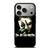 JOKER WHY SO SERIOUS iPhone 17 Pro Case Cover