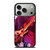 JONNY GREENWOOD RADIOHEAD iPhone 17 Pro Case Cover