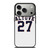 JOSE ALTUVE HOUSTON ASTROS BASEBALL iPhone 17 Pro Case Cover