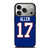 JOSH ALLEN BUFFALO BILLS NIKE iPhone 17 Pro Case Cover