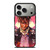 JUICE WRLD FACE RAPPER iPhone 17 Pro Case Cover