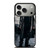 JUICE WRLD RAPPER FIGHTING DEMONS iPhone 17 Pro Case Cover