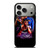 JUICE WRLD SINGER iPhone 17 Pro Case Cover