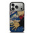 JUJUTSU KAISEN YUJI ITADORI SPELL iPhone 17 Pro Case Cover