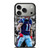 JULIAN EDELMAN NEW ENGLAND PATRIOTS NFL 2 iPhone 17 Pro Case Cover