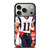 JULIAN EDELMAN NEW ENGLAND PATRIOTS NFL iPhone 17 Pro Case Cover