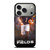 JUSTIN FIELDS CHICAGO BEARS 2 iPhone 17 Pro Case Cover