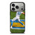 JUSTIN HERBERT 10 LOS ANGELES CHARGERS NFL FOOTBALL iPhone 17 Pro Case Cover