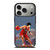 KAEDE RUKAWA SLAM DUNK ANIME iPhone 17 Pro Case Cover