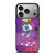 KANYE WEST DROPOUT BEAR ICON iPhone 17 Pro Case Cover
