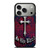 KANYE WEST WASH US IN THE BLOOD iPhone 17 Pro Case Cover