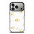 KATE SPADE FLOWER BEE iPhone 17 Pro Case Cover