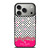 KATE SPADE FLOWER POLKADOT iPhone 17 Pro Case Cover