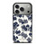 KATE SPADE FLOWER VINTAGE 2 iPhone 17 Pro Case Cover