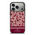 KATE SPADE FLOWER VINTAGE iPhone 17 Pro Case Cover