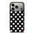 KATE SPADE LOGO APPLE COLLAGE iPhone 17 Pro Case Cover