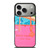 KATE SPADE NEW YORK BAG DRAWING iPhone 17 Pro Case Cover