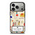 KATE SPADE NEW YORK COMIC iPhone 17 Pro Case Cover