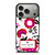 KATE SPADE NEW YORK FLOWER ART iPhone 17 Pro Case Cover