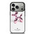 KATE SPADE NEW YORK LOGO DOG BALLOON iPhone 17 Pro Case Cover