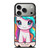 KATE SPADE NEW YORK LOGO PRETTY UNICORN iPhone 17 Pro Case Cover