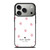 KATE SPADE NEW YORK PINK STRAWBERRY iPhone 17 Pro Case Cover