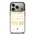 KATE SPADE NEW YORK QUOTES 2 iPhone 17 Pro Case Cover