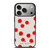 KATE SPADE NEW YORK TOMATOES iPhone 17 Pro Case Cover