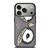 KATE SPADE OWL APPLIQUE iPhone 17 Pro Case Cover