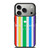 KATE SPADE PRIDE LGBT iPhone 17 Pro Case Cover