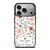 KATE SPADE VINTAGE iPhone 17 Pro Case Cover