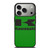 KAWASAKI MOTOR LOGO 2 iPhone 17 Pro Case Cover