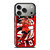 KAWHI LEONARD TORONTO RAPTORS NBA iPhone 17 Pro Case Cover