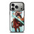 KAZUHA GENSHIN IMPACT 2 iPhone 17 Pro Case Cover