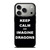 KEEP CALM AND IMAGINE DRAGONS iPhone 17 Pro Case Cover