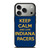 KEEP CALM AND LOVE INDIANA PACERS iPhone 17 Pro Case Cover