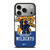 KENTUCKY WILDCATS MASCOT NIKE iPhone 17 Pro Case Cover