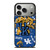 KENTUCKY WILDCATS WALLPAPER MLS iPhone 17 Pro Case Cover