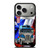 KENWORTH TRUCK AMERICA iPhone 17 Pro Case Cover