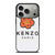 KENZO PARIS FLOWER iPhone 17 Pro Case Cover